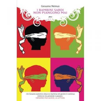 I bambini sardi non piangono mai
