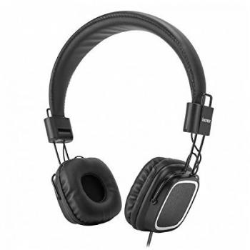 Cuffie Vultech HD-08N con Microfono e Regolatore Volume