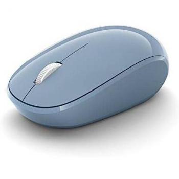 Microsoft Bluetooth Mouse, Blu (Pastello)
