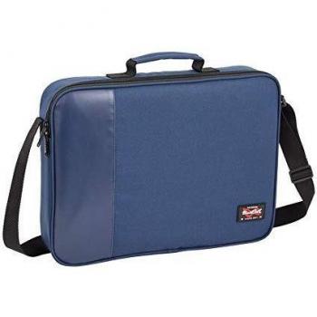 Cartera BlackFit8 Navy Blue Oficial