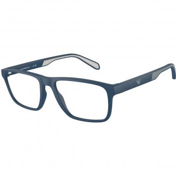 Emporio Armani EA3233 5763 Gafas Recetadas para Hombre