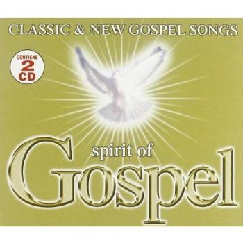 Spirit Of Gospel Vol. 2