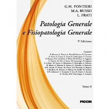 Patologia generale e fisiopatologia generale: 2