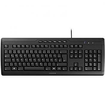 Tastiera Cherry G85-23200DE-2 Stream USB 3.0