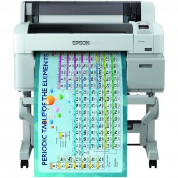 Epson Surecolor SC-T3200 Plotter Inkjet Ultrachrome