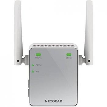 NETGEAR Wireless N300 Range Extender