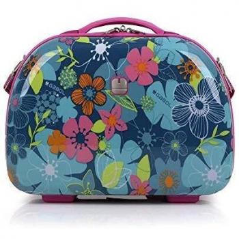 Neceser Aloha Gabol 35x28x18 cm