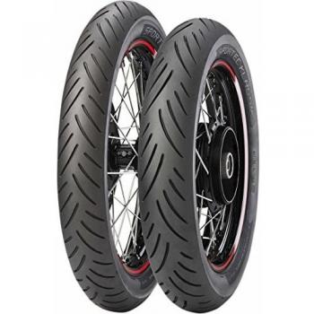 METZELER 110/80 V17 57V SPORTEC KLASSIK TL