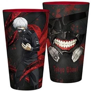 Vaso ABYstyle Tokio Ghoul 400ml