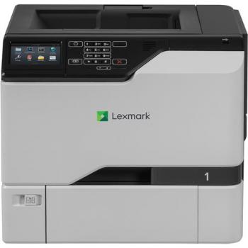 Lexmark CS725DTE Stampa Laser Colori A4 47ppm Duplex