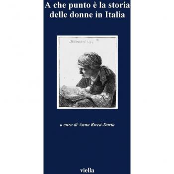 A che punto è la storia delle donne in Italia