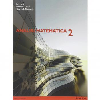 Analisi matematica 2. Equazioni differenziali e funzioni in più variabili