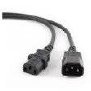 Cavo di alimentazione Gembird PC-189 nero