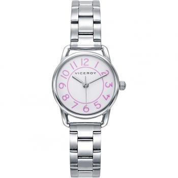 Reloj Viceroy Niña 41106-04 + Pendientes