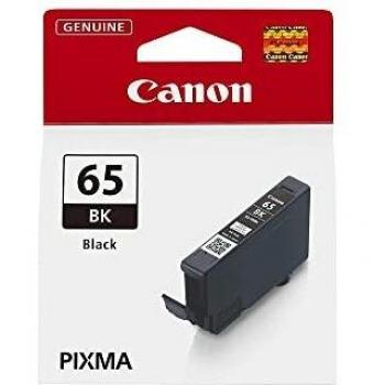 Canon CLI-65 BK Inchiostro nero 12,6 ml per stampante a getto d'inchiostro PIXMA originale