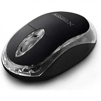 ESPERANZA *WIRELESS 3D OPTICAL MOUSE HARRIER BLACK