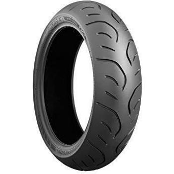 Llanta Bridgestone T30 F EVO 110/70 ZR17 TL (54W) M/C, Rueda delantera