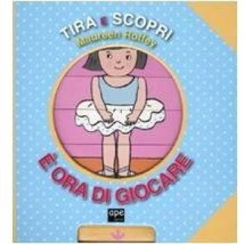 È ora di giocare. Tira e scopri