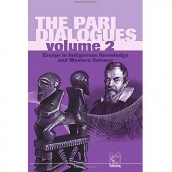 The pari dialogues. Essays in science, religion, society and the arts (Vol. 2)