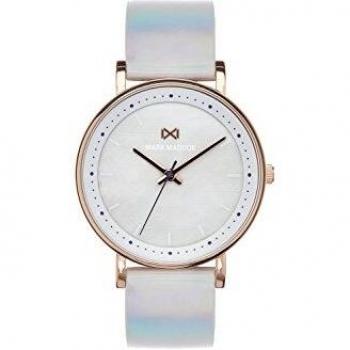 Reloj Mark Maddox MC0102-77 Mujer de Cuarzo