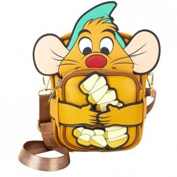 Bandolera Cenicienta 75 Aniversario Disney Loungefly
