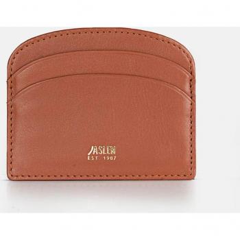 Cartera JASLEN Eco Piel con Protección RFID
