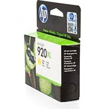 CARTUCCIA CIANO ORIGINALE HP 920XL