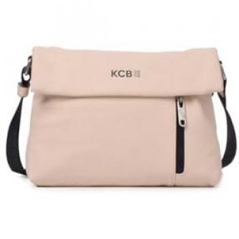 Bandolera antirrobo pequeña KCB Strong | 100% Vegana