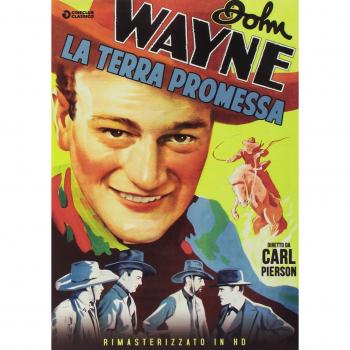 La Terra Promessa (Rimasterizzato In Hd)