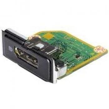 HP DisplayPort Port Flex IO v2