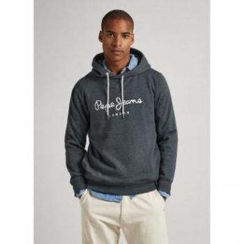 Pepe Jeans Sudadera Nouvel Verde Grisáceo Hombre
