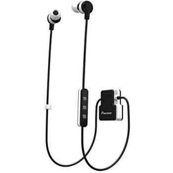 Pioneer CL5BT Cuffie Sportive In-Ear con Bluetooth (ClipWear)