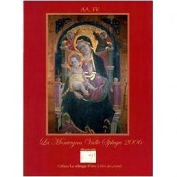 Antologia del Premio letterario La montagna valle Spluga 2006