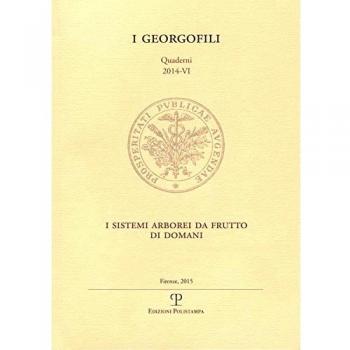 I sistemi arborei da frutto di domani