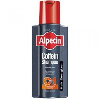 Alpecin Caffeine Shampoo C1 1x 250 ml
