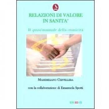 Relazioni di valore in sanità. Il quasi manuale della cronicità