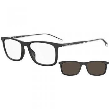 BOSS Hombre gafas de sol 1150/CS, FRE/IR, 55