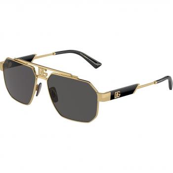 Gafas de Sol Dolce & Gabbana DG 2294 Dorado
