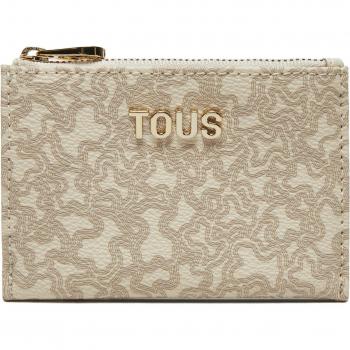 Monedero Tarjetero Tous Kaos Mini e
