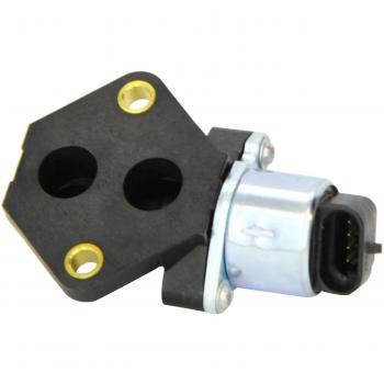 Válvula Reguladora de Ralenti – Alimentação de Ar (HELLA 6NW‑009 141‑381)