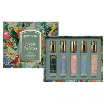 Tropical Bird Essence Granado