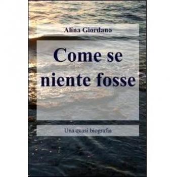 Come se niente fosse