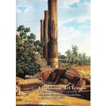 Le colonne del tempo. Il tempio di Serapide a Pozzuoli nella storia della geologia, dell'archeologia e dell'arte (1750-1900)