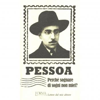 Perché sognare di sogni non miei? Lettere dal mio altrove