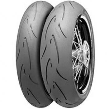 Continental 110/70 R17 54H ContiAttack SM F TL