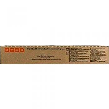 Cartuccia Toner UTAX 1T02RMBUT0 Magenta