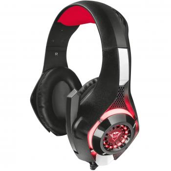 Cuffie da Gioco Trust Gaming Gxt 313