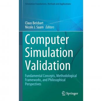 Computer Simulation Validation: Fundamental Concepts, Methodological Frameworks, and Philosophical Perspectives