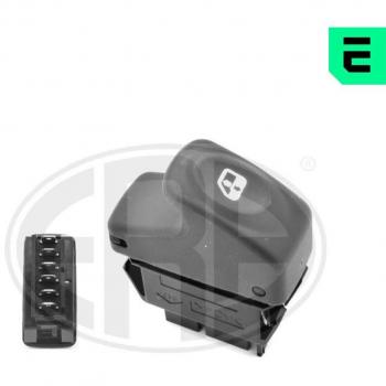 Interruptor de Vidros Elétricos ERA 662484
