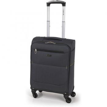 Maleta Gabol Negra 55x30L